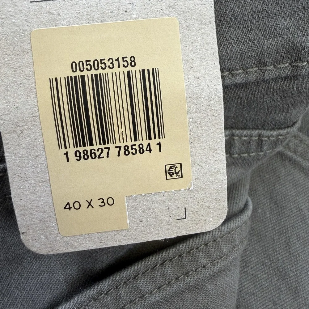 Levis levis 505